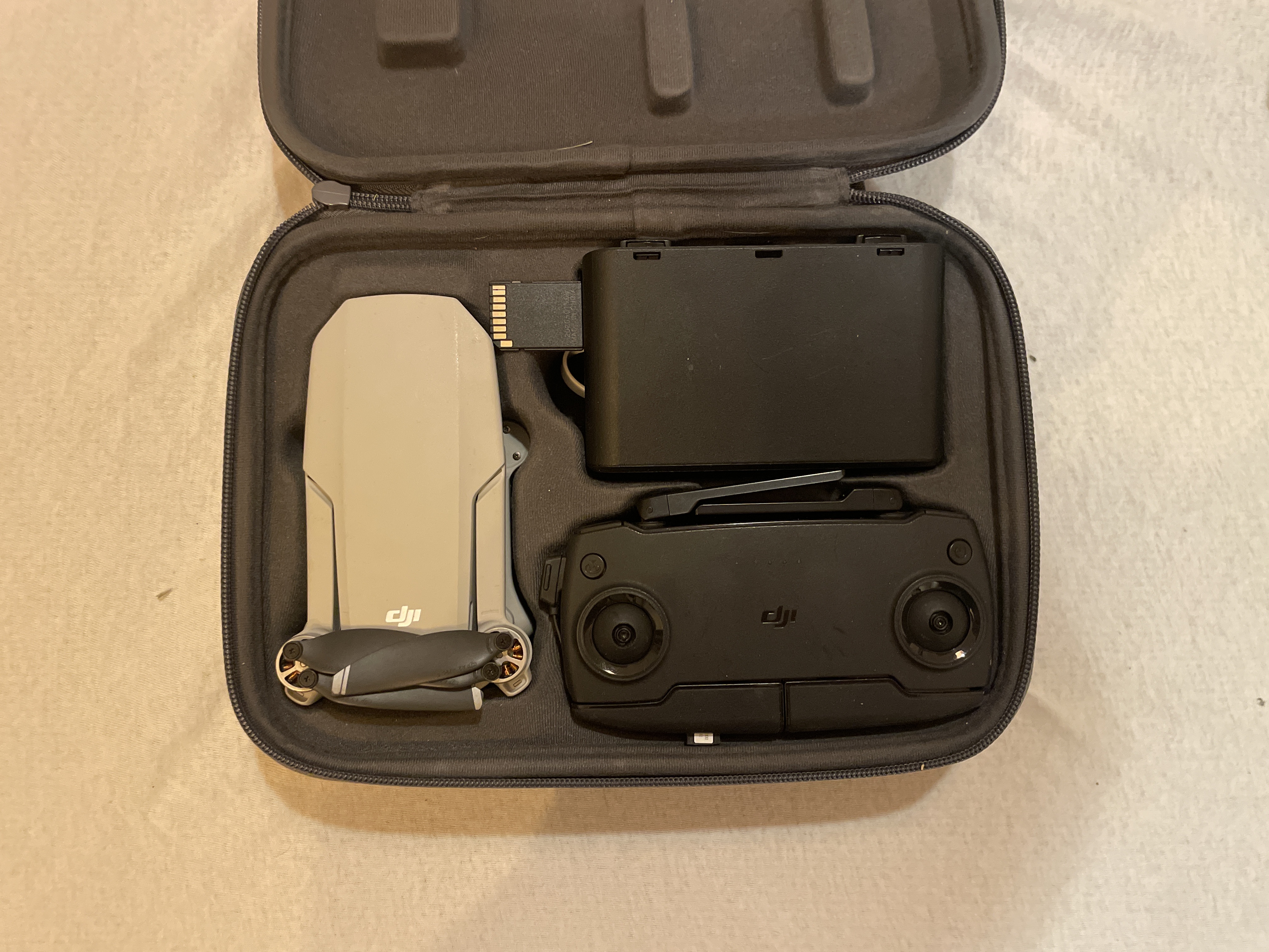 Mavic Mini